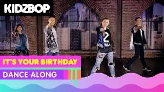 Watch Kidz Bop Kids Birthday video