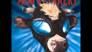 Watch Acid Drinkers High Proof Cosmic Milk video
