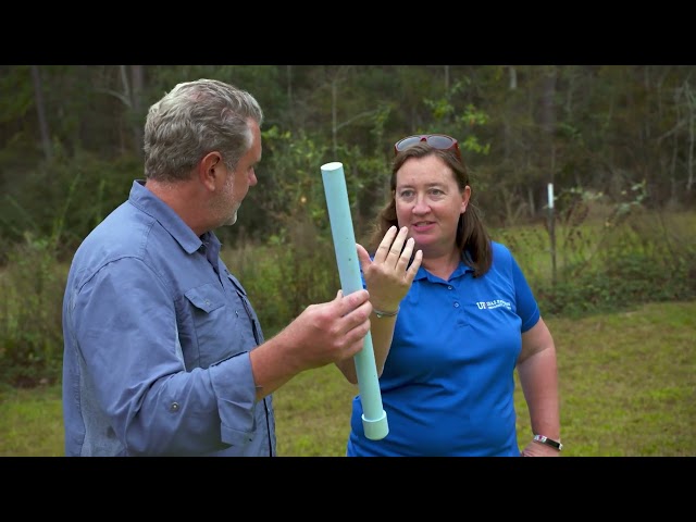 Watch How to Make a Frog Hotel on YouTube.