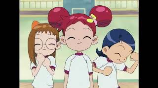 Magical Doremi Ep13-16 Upscaled Preview Full Episodes On Archive