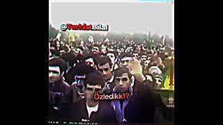 Ahmet Kaya Apoyu Özledik | Jitem Edit