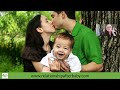 Babies are a blessing - and a BOMBSHELL on your marriage!
