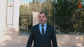 Salyan Şəhəri Küçə İsıqlanma Layihəsi 2023