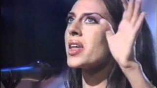 Watch Monica Naranjo Inmensidad video