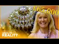 My Jewellery is Worth £65,000 | Best Of Posh Pawn: Expensive Rings | Absolute Reality