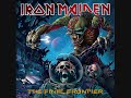 Iron Maiden - The Final Frontier - El Dorado (first single from the upcoming album)
