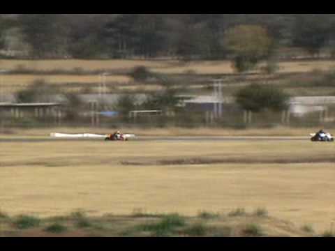 Vania Medrano 600c.c Motovelocidad Mujer q Corre en R6