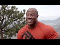 Generation Iron Us 2014