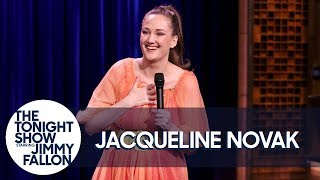 Jacqueline Novak Stand-Up Jacqueline Novak Stand-Up