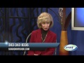 TALK OF THE TOWN | Sharon Fisher & Associates | 12-17-2013 | Only on WHHI-TV