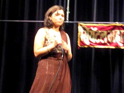 Ruperi Valut by Sheetal Patwardhan