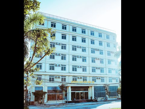 KHÁCH SẠN BIỂN HẢI HÒA 3 H