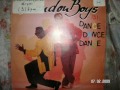 Dance Dance Dance - London Boys 1987 Euro disco