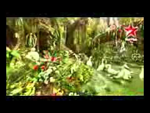 KRISHNA (Flute) Theme New Mahabharat