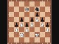 End Game Strategy and Tactics Lesson 1- Minor Pieces