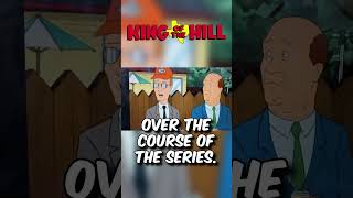 King Of The Hill Unseen Series Finale Revealed What You Missed