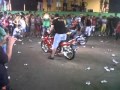 Moto tuning en paraguay