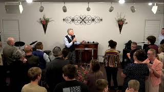 Abundant Life Church Live Stream; Gillette, WY