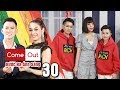COME OUT–BƯỚC RA ÁNH SÁNG #30 FULL | SỐC với chuyện YÊU KHÔNG TÌNH DỤC lạ lùng của cặp đôi bách hợp thumbnail