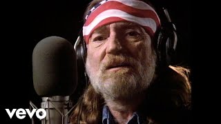 Watch Willie Nelson Living In The Promiseland video