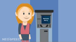 Neo Speech video