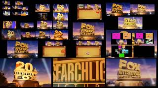 A Lot Of 20Th Century Fox