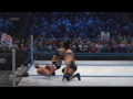 Smackdown 8 16 13 Goldberg Returns And Attack Ryback images Smackdown 8 16 13 Goldberg Returns And Attack Ryback