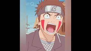 Kiba Inuzuka Funny Scene