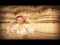 Diana Rego In India, Sacred Temple Dance
