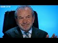 'You're hired!' - The Apprentice Series 5 Final - BBC One