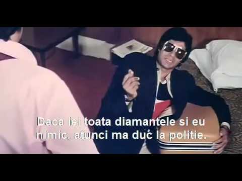 Funny Clip Hindi Movie Shaan (1980) Amitabh Bachchan & Shashi...