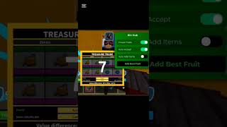 Best Trade Scam Script