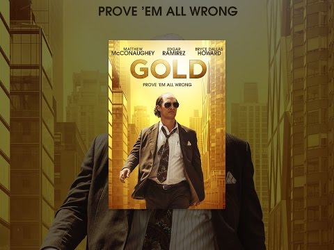 Золотой сон (2018 ) смотреть онлайн фильм бесплатно в хорошем качестве » Золото (фильм 2018) смотреть онлайн в хорошем качестве HD 720
