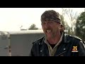 Big Rig Bounty Hunters: Inside High Steaks (S2, E3)