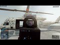 Battlefield 4 Beta Transport/Attack Chopper What Areas Are Bulletproof