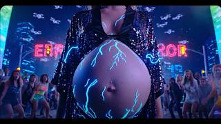 The Belly Jump Cut You Didnt See Coming 8K Morphs