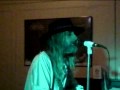 It's A Hard Rain's A Gonna Fall / Bob Dylan / Tony Baugh / Zoom Q3