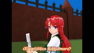 Touhou Mmdla Ardiente Meiling, Episodio 2, Sub Español
