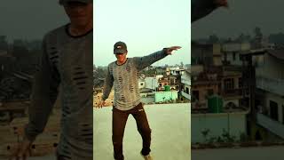 Mirchi - Divine Ft. Stylo G Mc Altaf Phenom Popping Dance Sagar