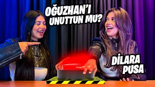 Di̇laraya Zor Sorular - Kaçış Butonu