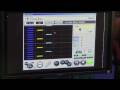 DT-HD1 Drum Tutorial Software at NAMM 09