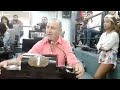 Josė Migliaccio, concejal de Propuesta Peronista Josė Migliaccio, concejal de Propuesta Peronista