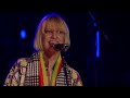 Sia - Soon We'll Be Found (Live)