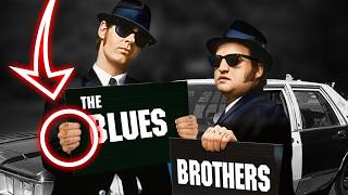The Blues Brothers 10 Wild Facts Even Superfans Dont Know