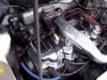 Ford Escort MK 4 RS TURBO Engine Run