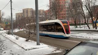 Видео 3-й Самотёчный переулок, 11с1 - Продажа от Наталья Елова, 3-й Самотёчный переулок, Москва, Россия