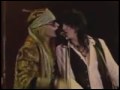 Guns n' Roses-Mr Brownstone (Live Ritz 88)