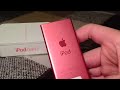 Apple iPod nano 7 16Gb -  1