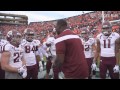 The Pulse: Texas A&M Football | Episode 12