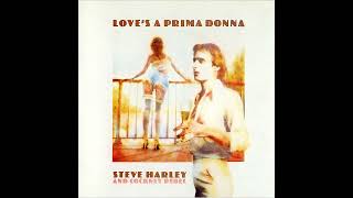 Watch Steve Harley Is It True What They Say video